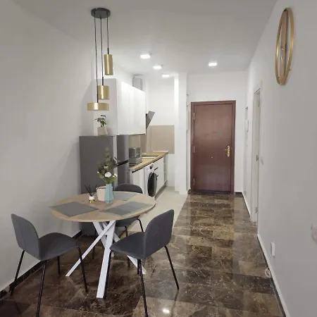 Apartament Tao Center Studio *