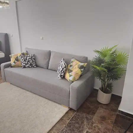 Tao Center Studio Apartament