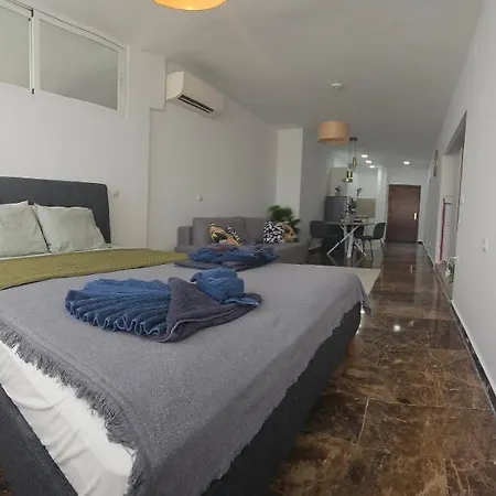 Tao Center Studio Torremolinos