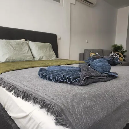 Tao Center Studio Appartement Torremolinos